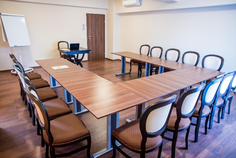 Arnia Hotel - Toplantı