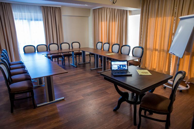 Arnia Hotel - Toplantı