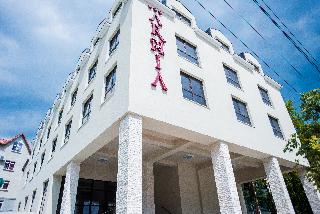 Arnia Hotel otel fotoğrafı