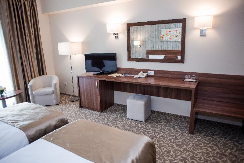 Arnia Hotel - Oda