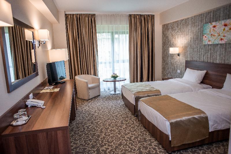 Arnia Hotel - Oda