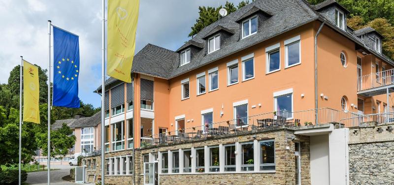JUFA Hotel Königswinter/Bonn - Lobi