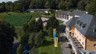 JUFA Hotel Königswinter/Bonn fotoÄŸrafÄ±