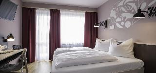 JUFA Hotel Königswinter/Bonn fotoÄŸrafÄ±