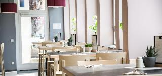 JUFA Hotel Königswinter/Bonn fotoÄŸrafÄ±