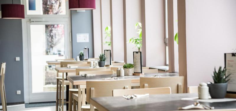 JUFA Hotel Königswinter/Bonn - Oda
