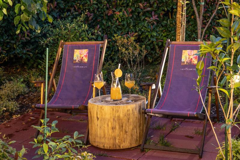 Vale de S. Torcato Houses and Wine Bar - Bar