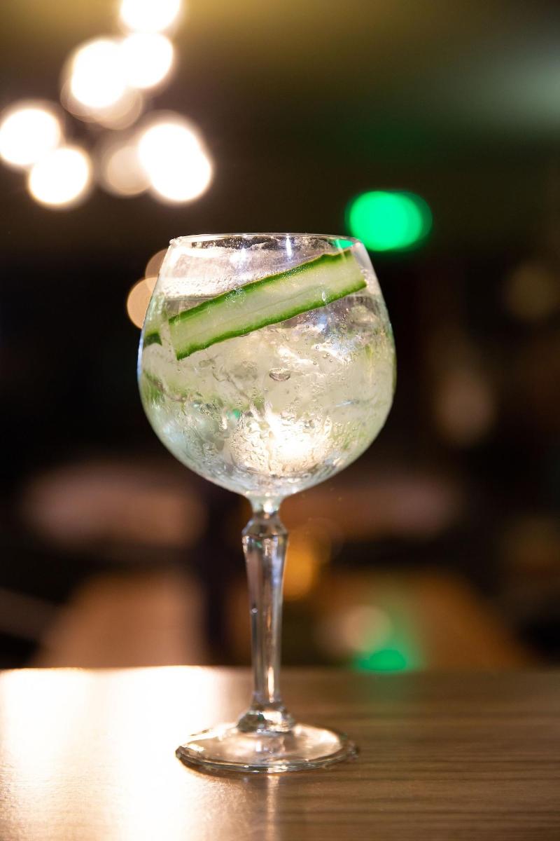 Vale de S. Torcato Houses and Wine Bar - Bar