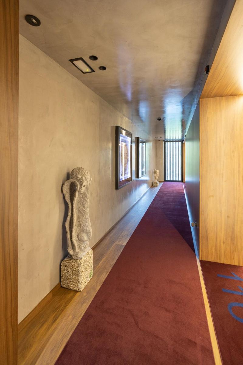 Vale de S. Torcato Houses and Wine Bar - Lobi
