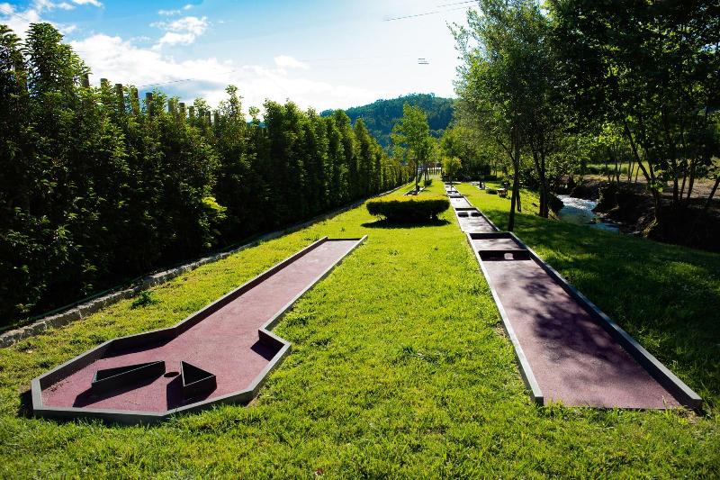 Vale de S. Torcato Houses and Wine Bar - Aktivite