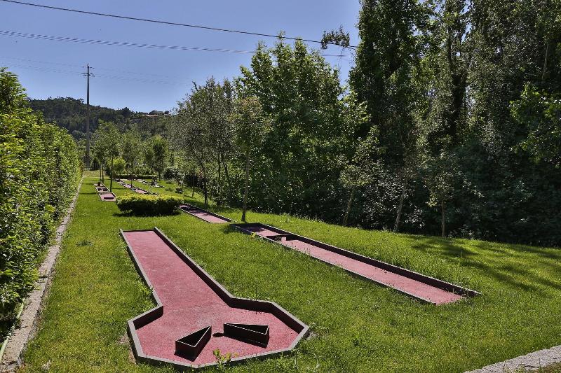 Vale de S. Torcato Houses and Wine Bar - Aktivite