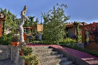 Vale de S. Torcato Houses and Wine Bar fotoÄŸrafÄ±