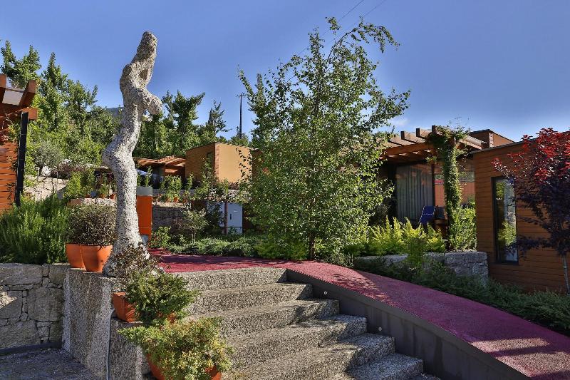 Vale de S. Torcato Houses and Wine Bar - Genel