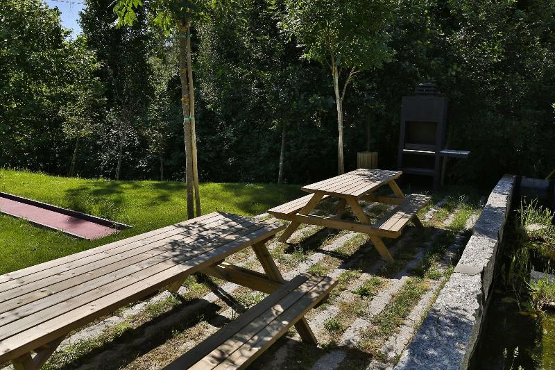 Vale de S. Torcato Houses and Wine Bar - Genel