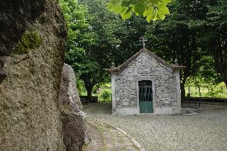 Vale de S. Torcato Houses and Wine Bar fotoÄŸrafÄ±