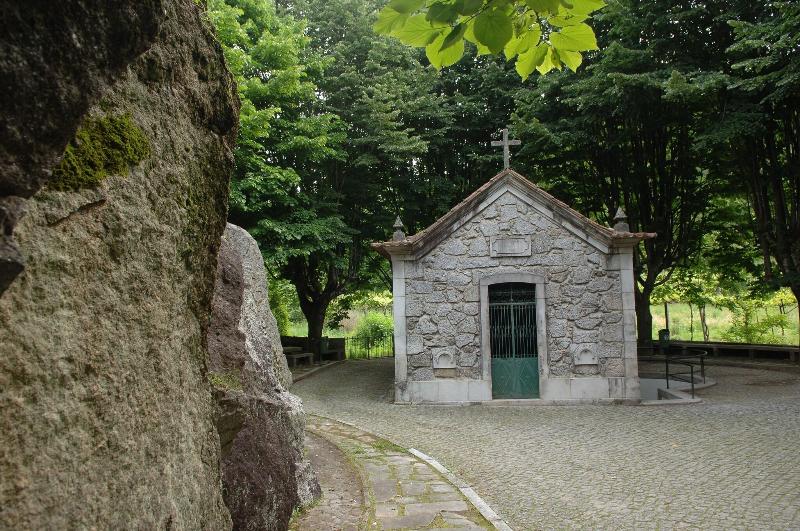 Vale de S. Torcato Houses and Wine Bar - Genel
