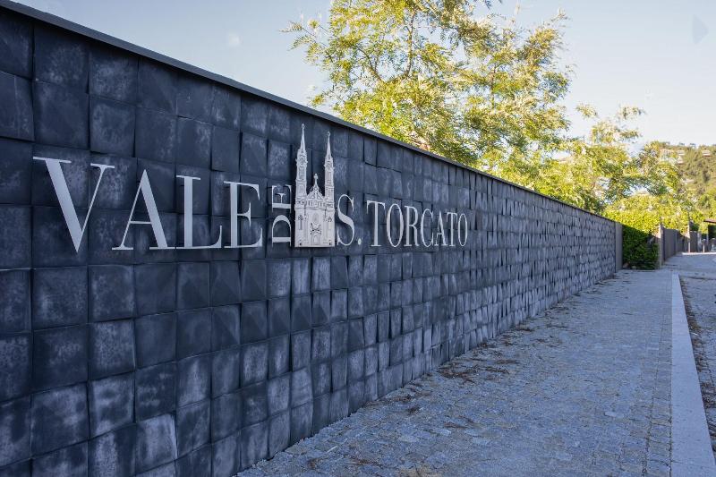 Vale de S. Torcato Houses and Wine Bar - Genel
