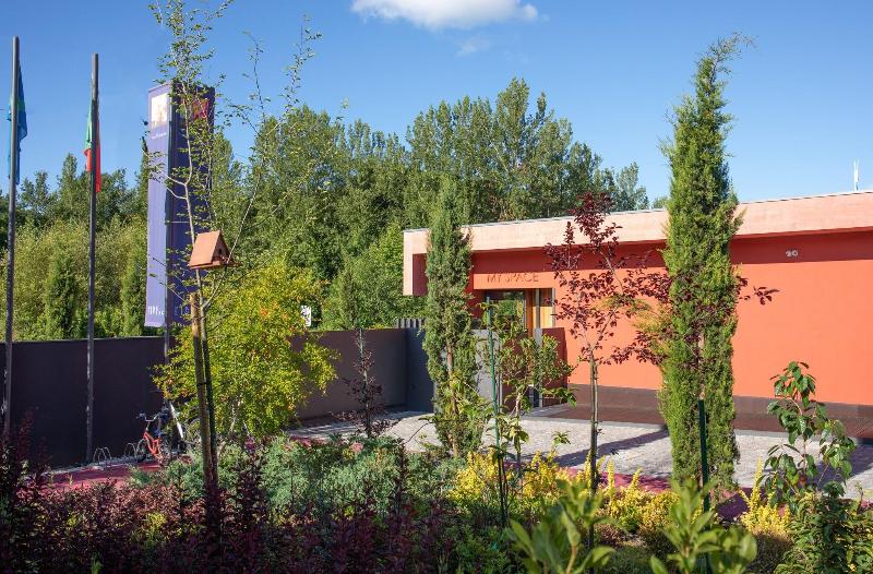 Vale de S. Torcato Houses and Wine Bar - Genel