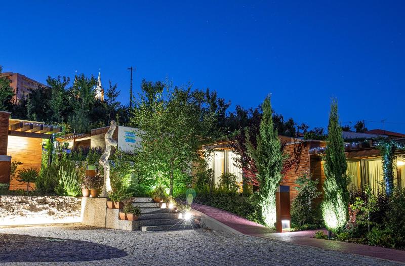 Vale de S. Torcato Houses and Wine Bar - Genel