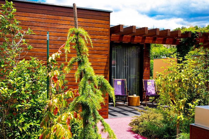 Vale de S. Torcato Houses and Wine Bar - Oda