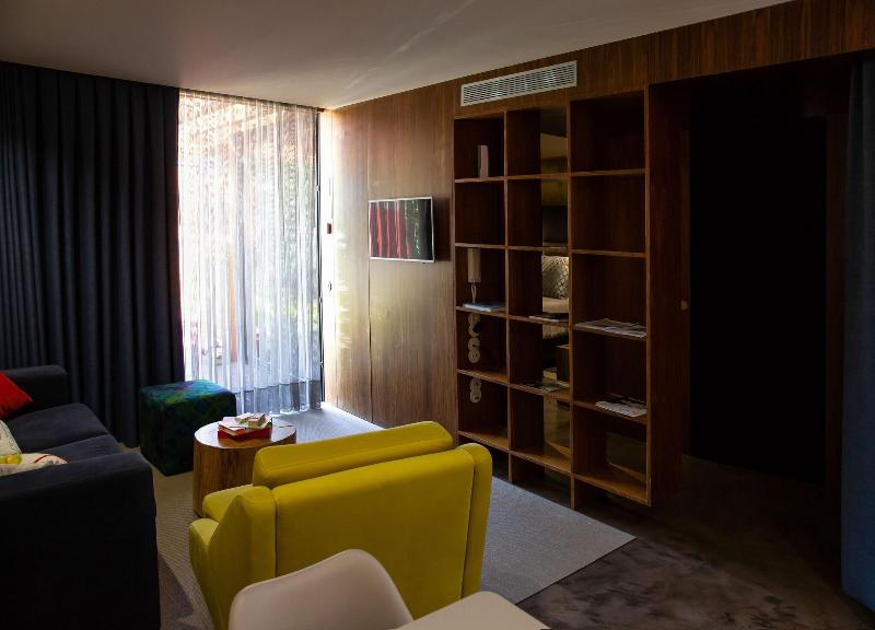 Vale de S. Torcato Houses and Wine Bar - Oda