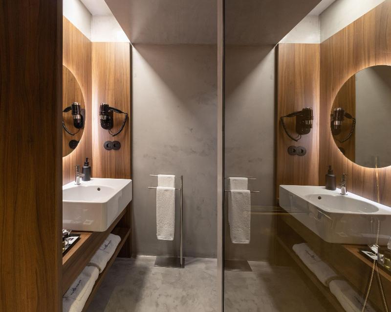 Vale de S. Torcato Houses and Wine Bar - Oda