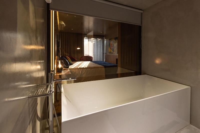 Vale de S. Torcato Houses and Wine Bar - Oda