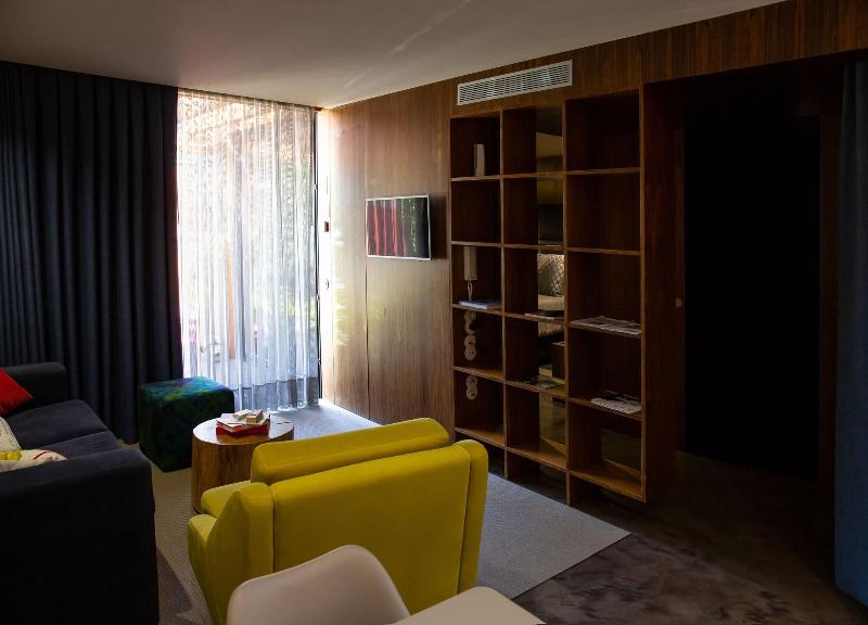 Vale de S. Torcato Houses and Wine Bar - Oda