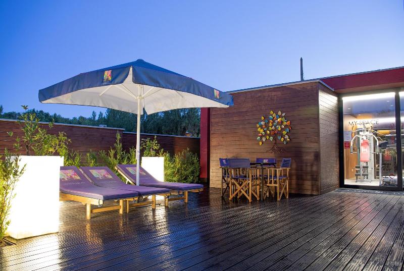 Vale de S. Torcato Houses and Wine Bar - Havuz