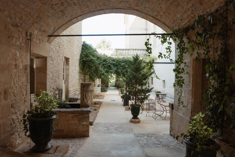 Le Chateau de Pondres - Lobi