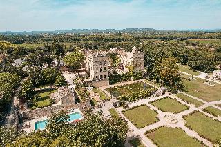 Le Chateau de Pondres otel fotoğrafı