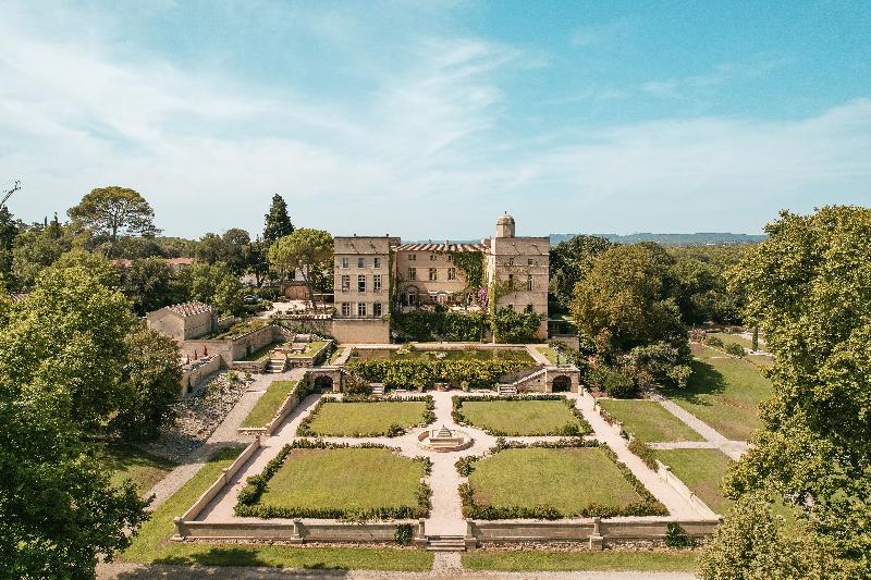 Le Chateau de Pondres - Genel