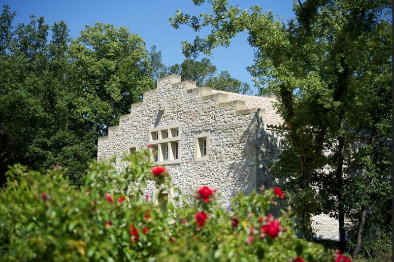 Le Chateau de Pondres - Oda
