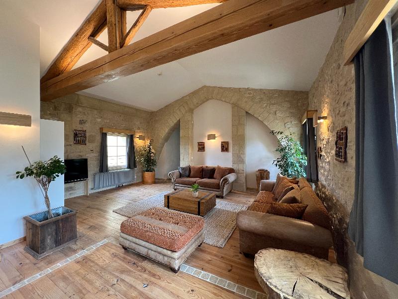 Le Chateau de Pondres - Oda