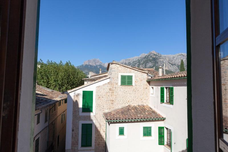 El Guia - Oda