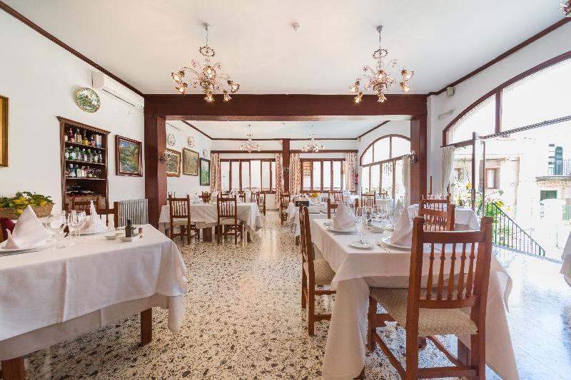 El Guia - Restoran