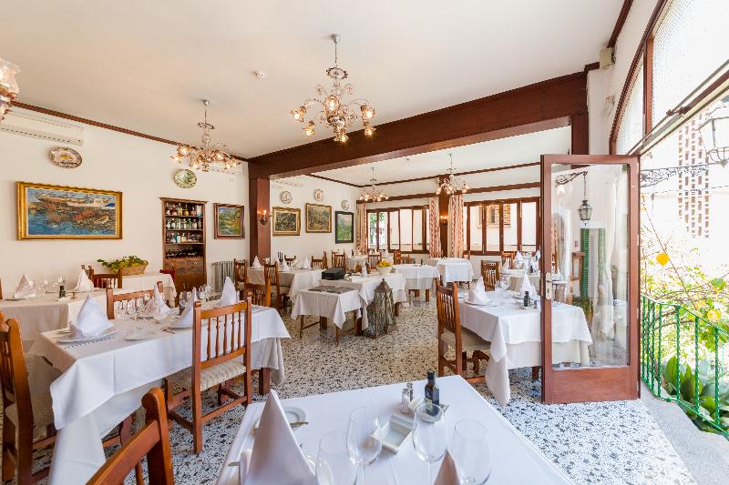 El Guia - Restoran
