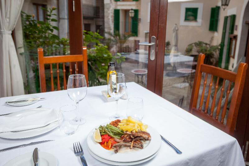 El Guia - Restoran