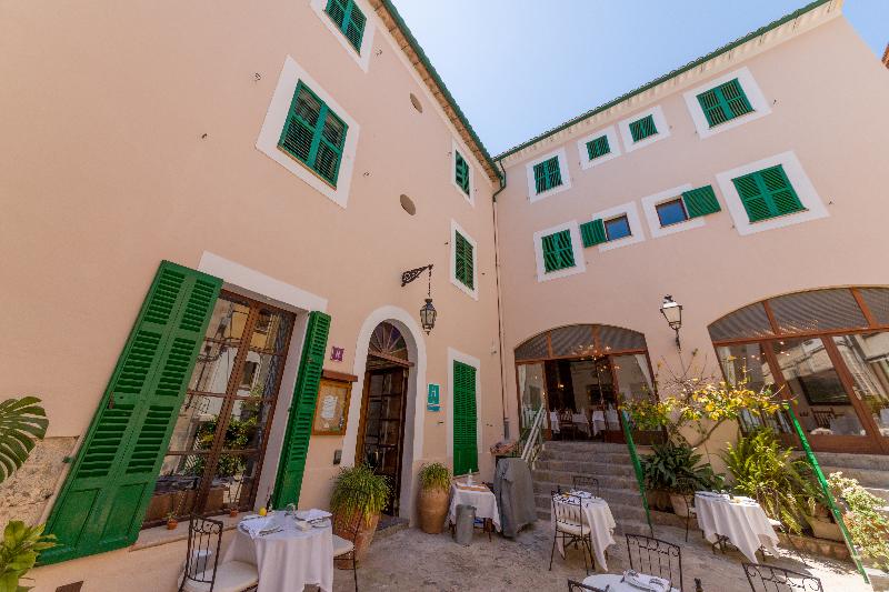 El Guia - Restoran