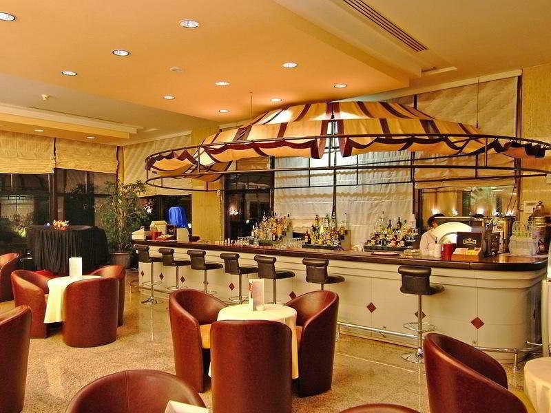 Ozkaymak Falez Hotel fotoÄŸrafÄ±