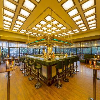 Ozkaymak Falez Hotel fotoÄŸrafÄ±