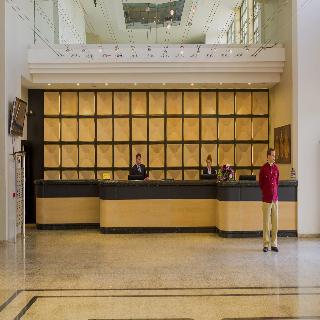 Ozkaymak Falez Hotel fotoÄŸrafÄ±