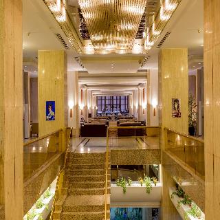 Ozkaymak Falez Hotel fotoÄŸrafÄ±