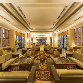 Ozkaymak Falez Hotel fotoÄŸrafÄ±