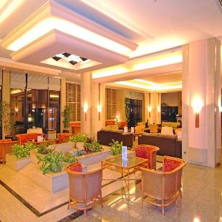 Ozkaymak Falez Hotel fotoÄŸrafÄ±