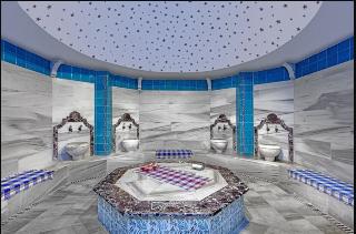 Ozkaymak Falez Hotel fotoÄŸrafÄ±