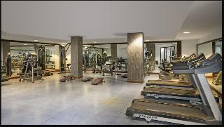 Ozkaymak Falez Hotel fotoÄŸrafÄ±