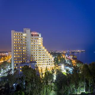 Ozkaymak Falez Hotel otel fotoğrafı