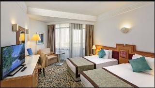 Ozkaymak Falez Hotel fotoÄŸrafÄ±