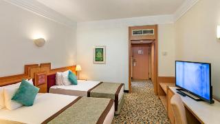 Ozkaymak Falez Hotel fotoÄŸrafÄ±